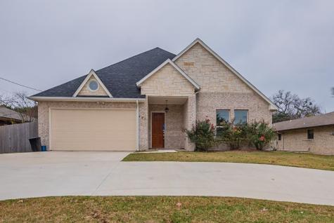 407 N Casa Grande Circle Duncanville TX 75116