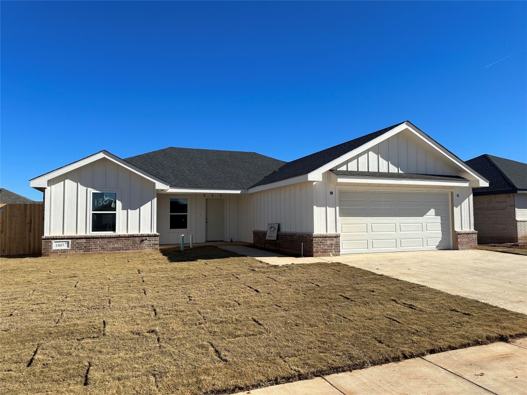 1807 Sweetwater Lane Abilene TX 79602