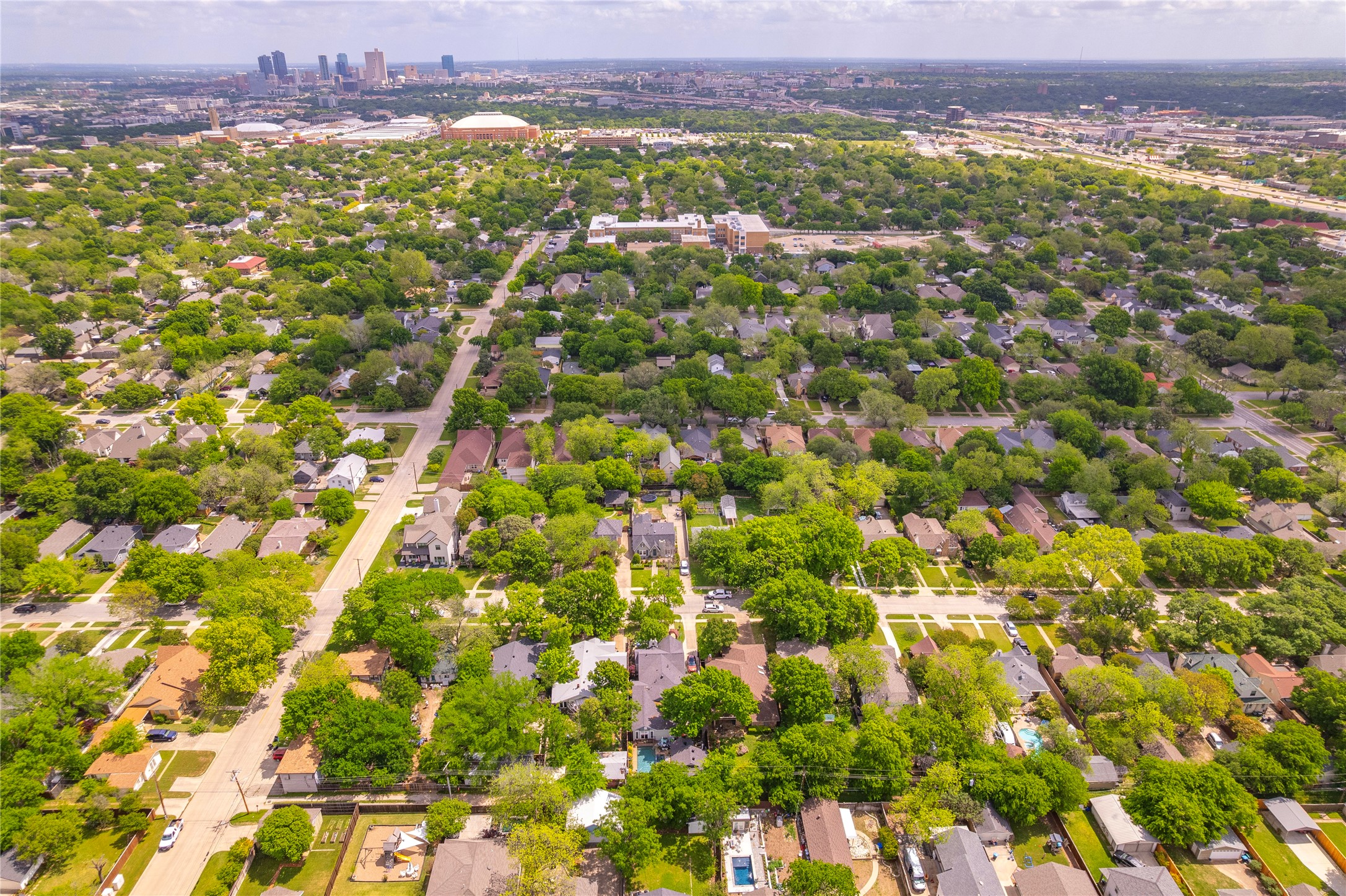 2112 Ashland Avenue Fort Worth TX 76107