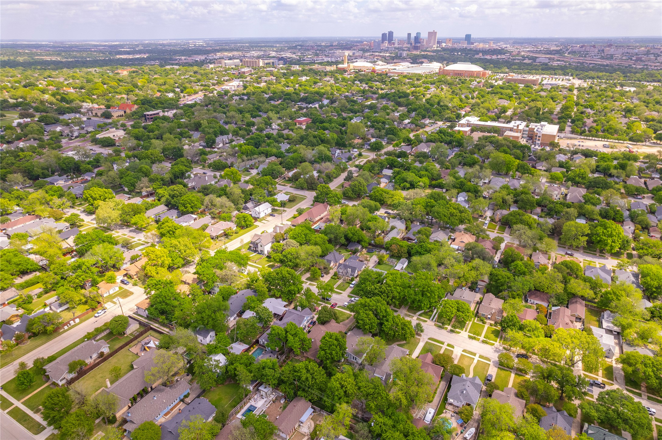 2112 Ashland Avenue Fort Worth TX 76107