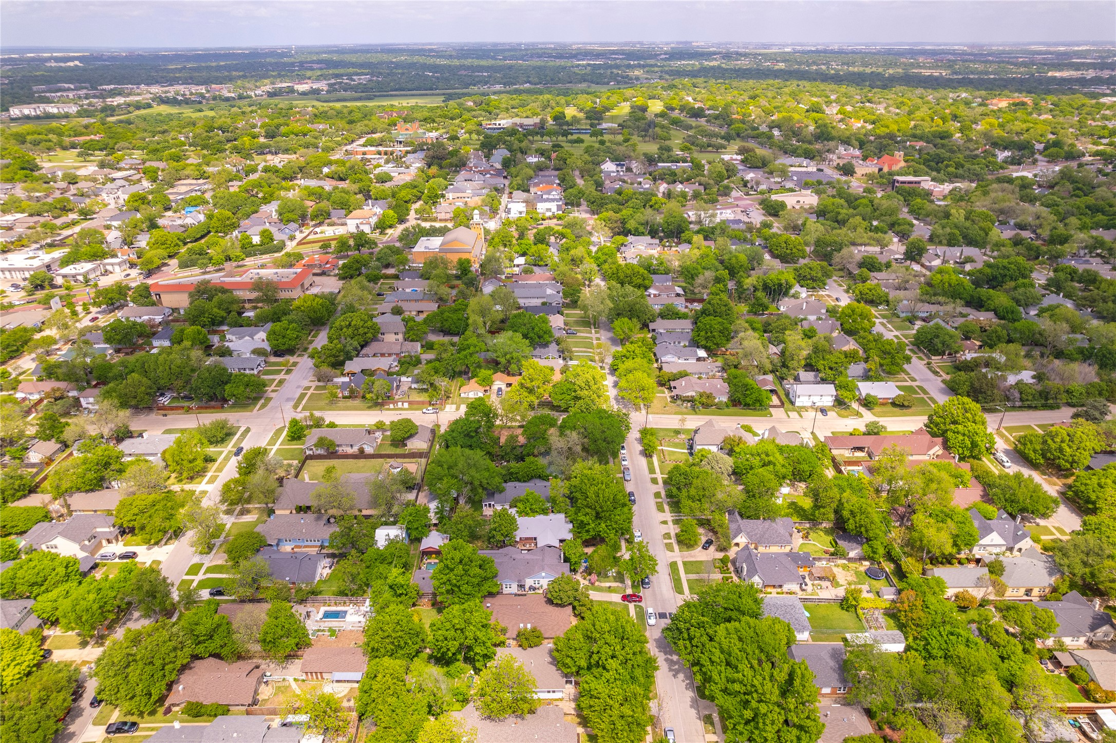 2112 Ashland Avenue Fort Worth TX 76107