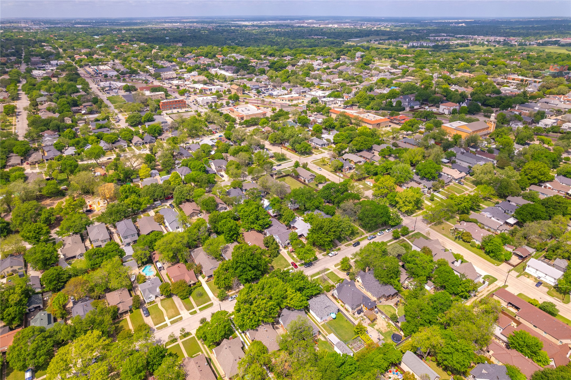 2112 Ashland Avenue Fort Worth TX 76107