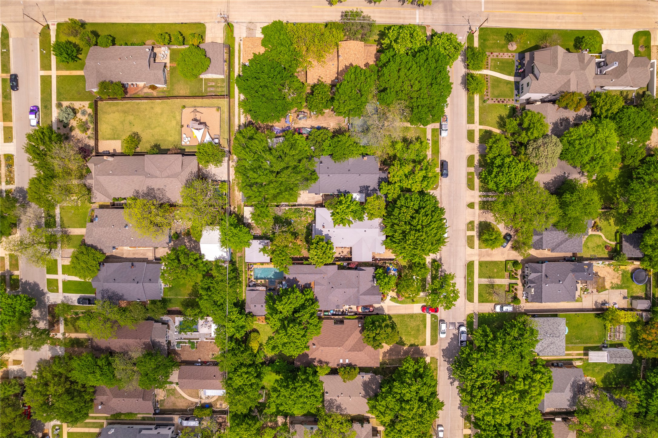 2112 Ashland Avenue Fort Worth TX 76107