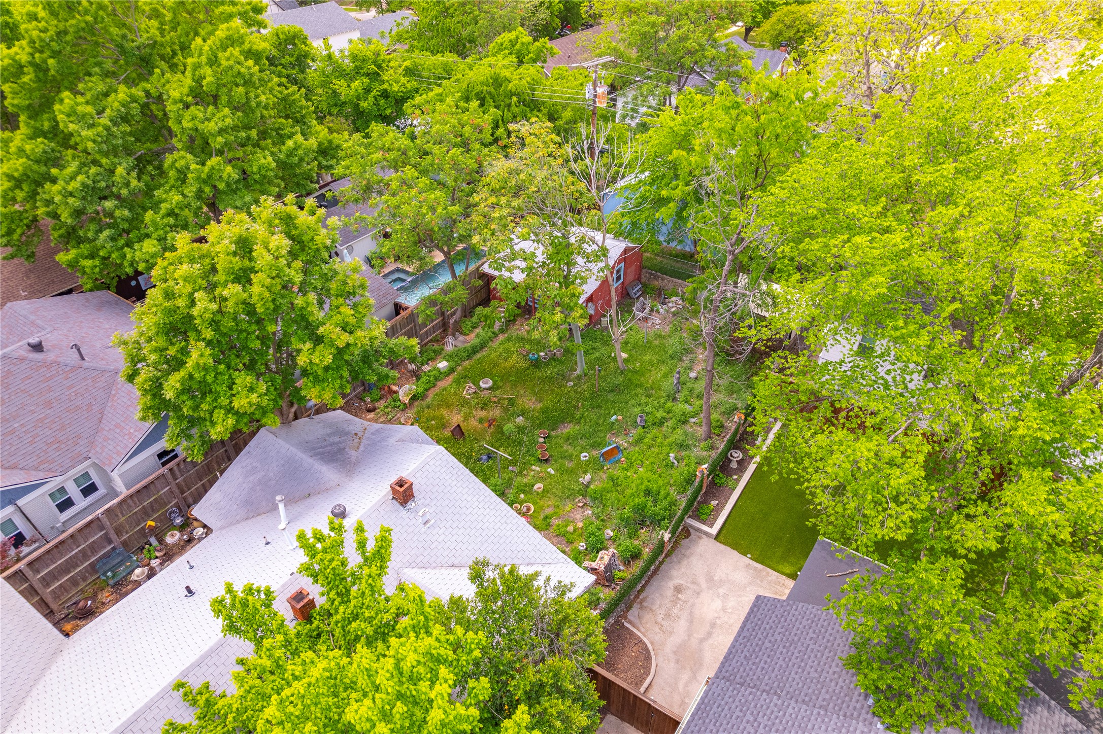 2112 Ashland Avenue Fort Worth TX 76107
