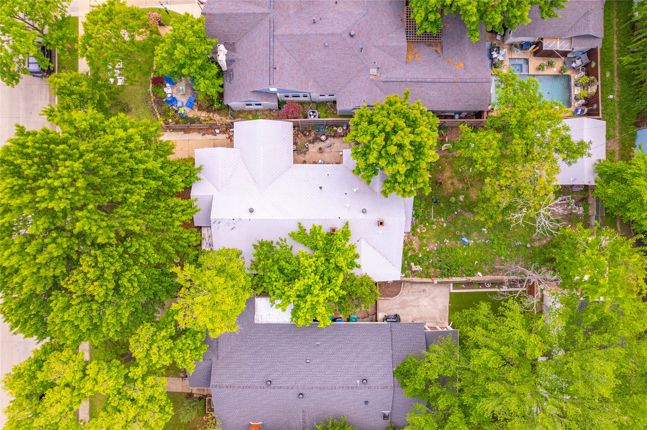 2112 Ashland Avenue Fort Worth TX 76107