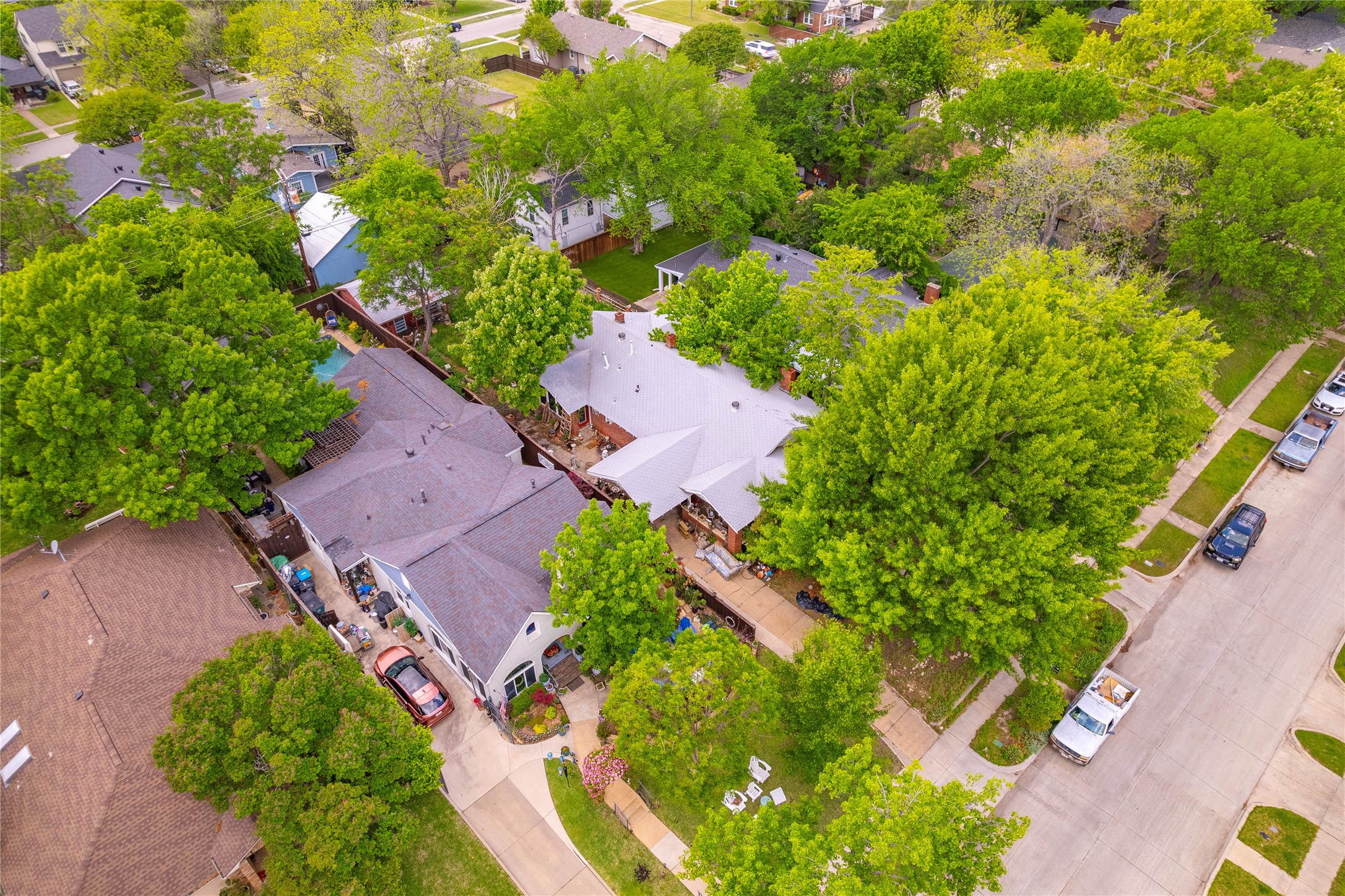 2112 Ashland Avenue Fort Worth TX 76107