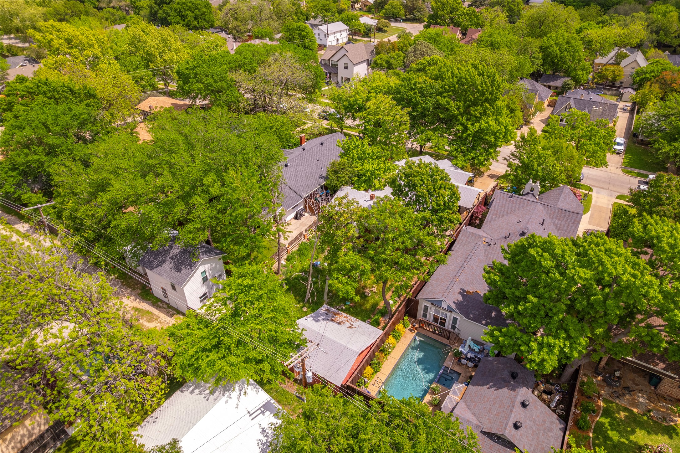 2112 Ashland Avenue Fort Worth TX 76107