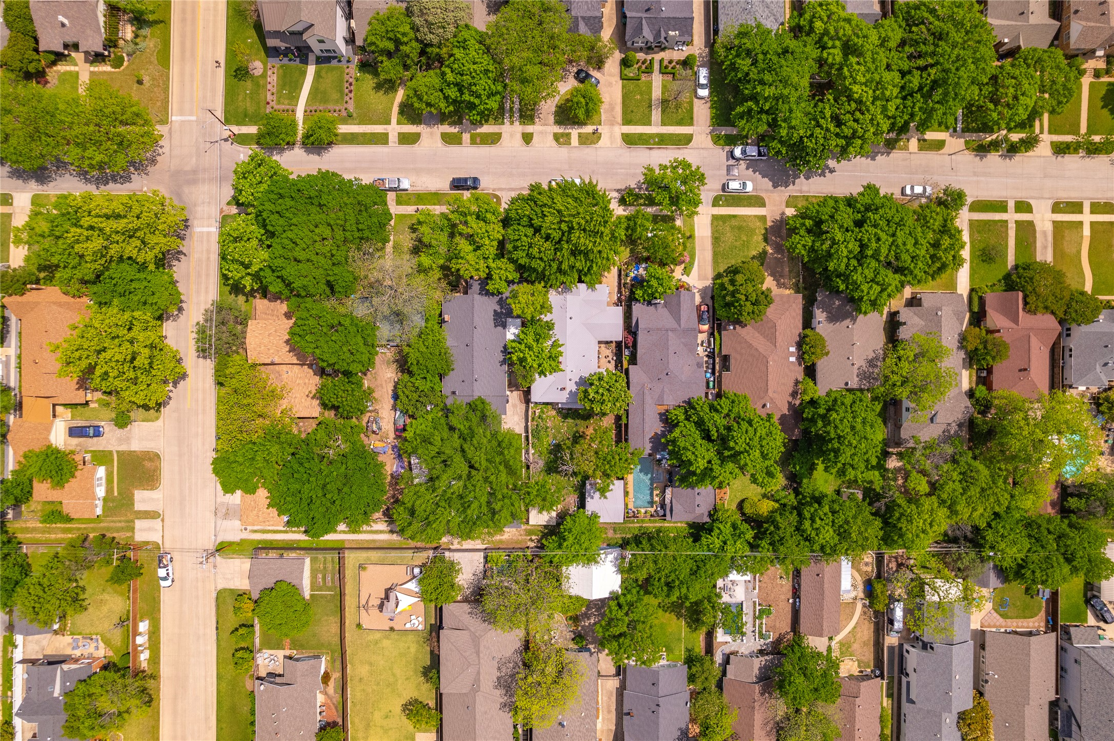 2112 Ashland Avenue Fort Worth TX 76107