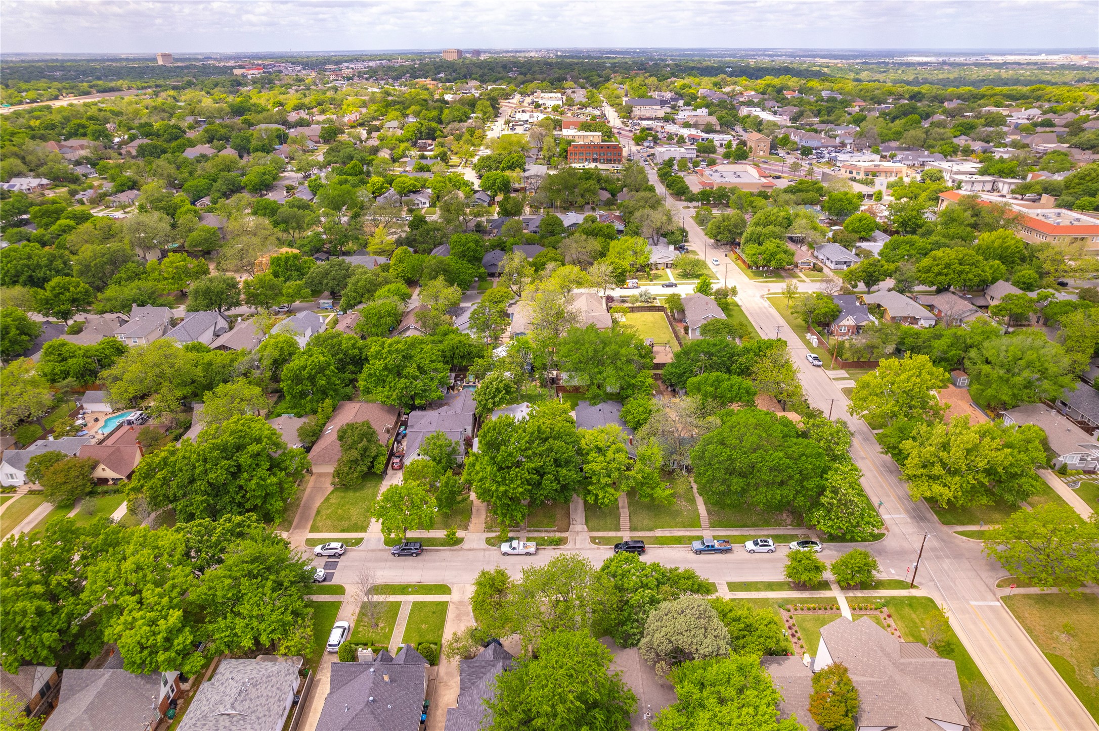2112 Ashland Avenue Fort Worth TX 76107