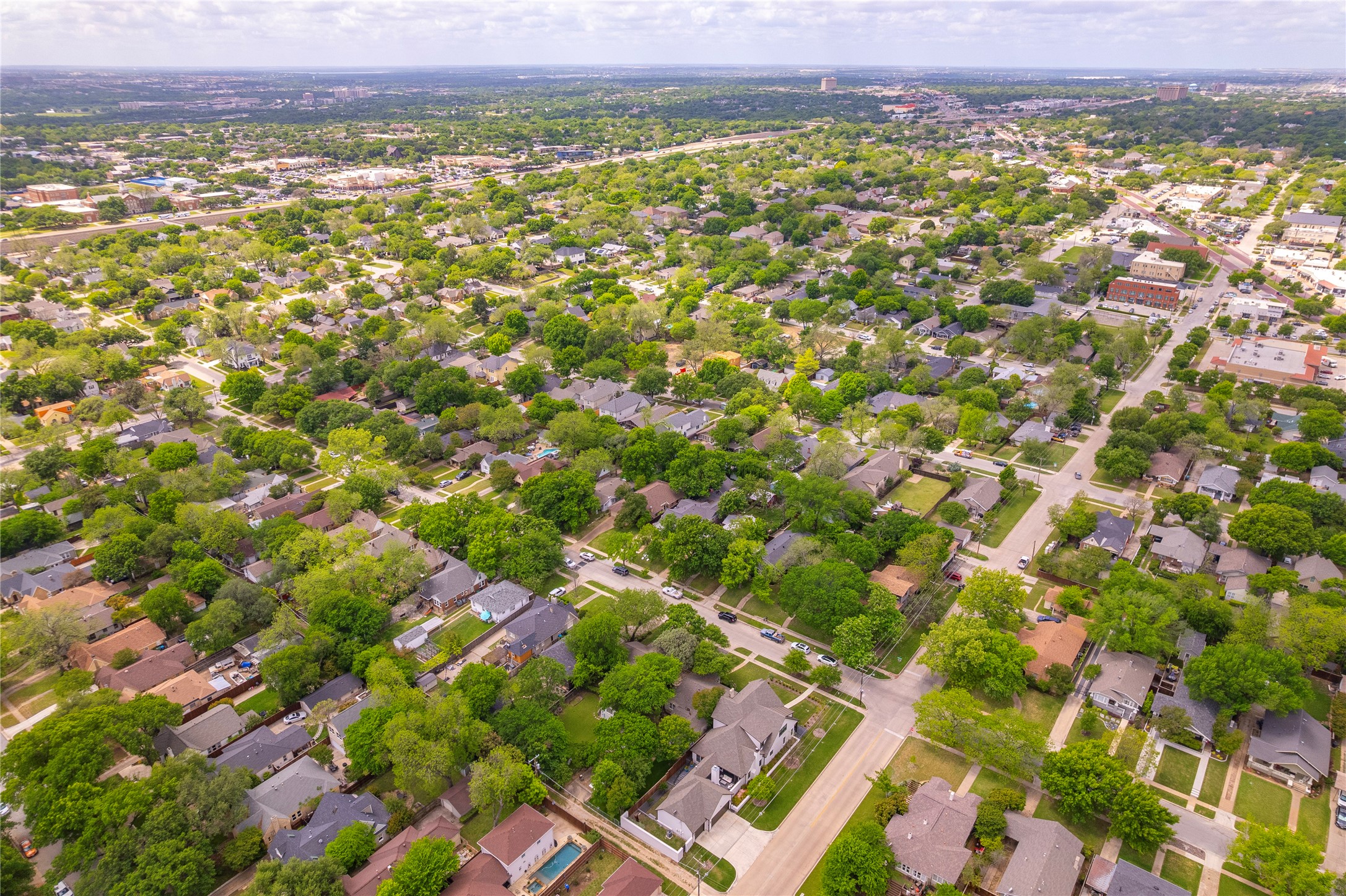 2112 Ashland Avenue Fort Worth TX 76107