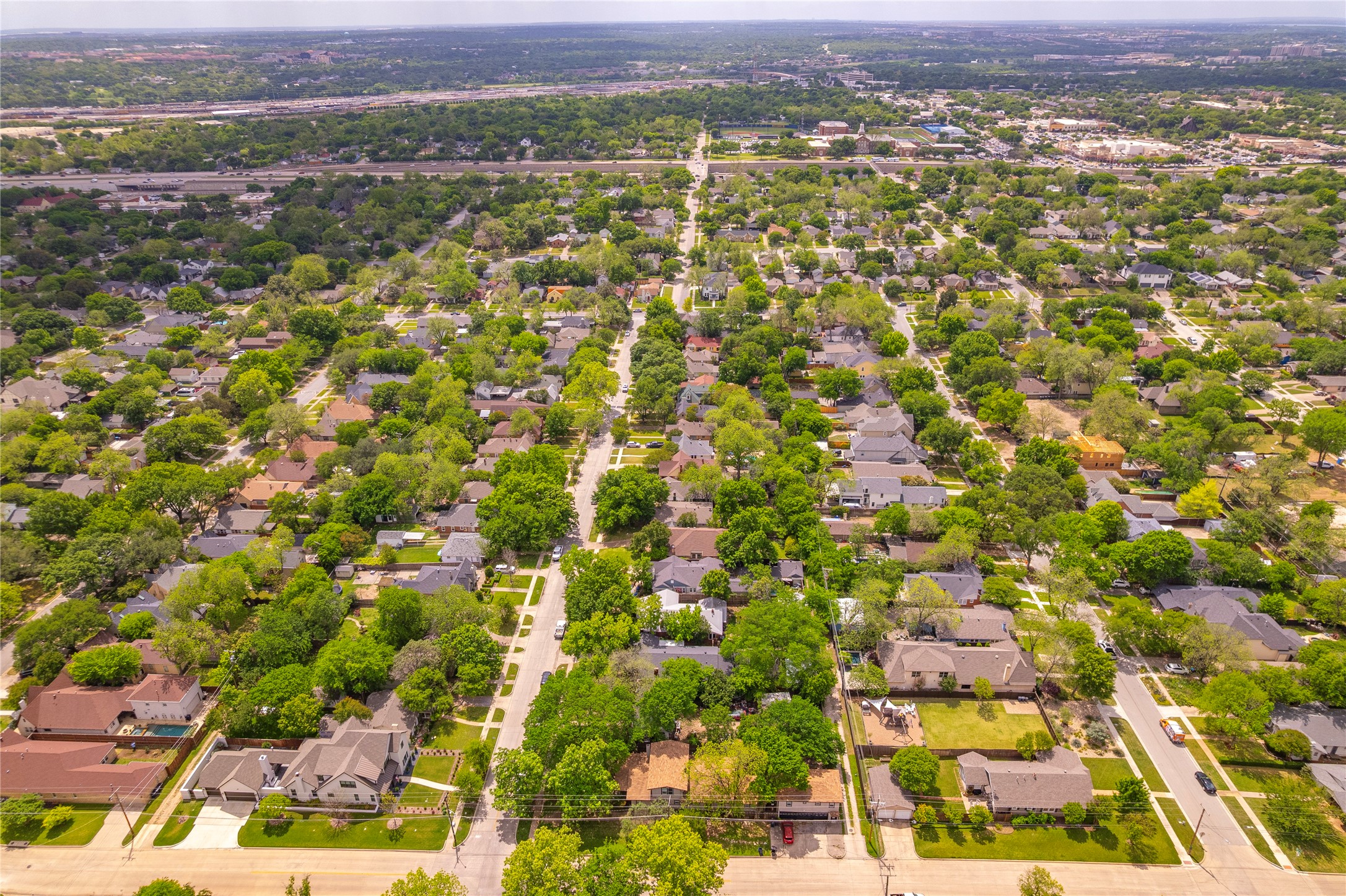 2112 Ashland Avenue Fort Worth TX 76107