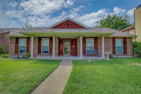 9002 Davis Street Rowlett TX 75088