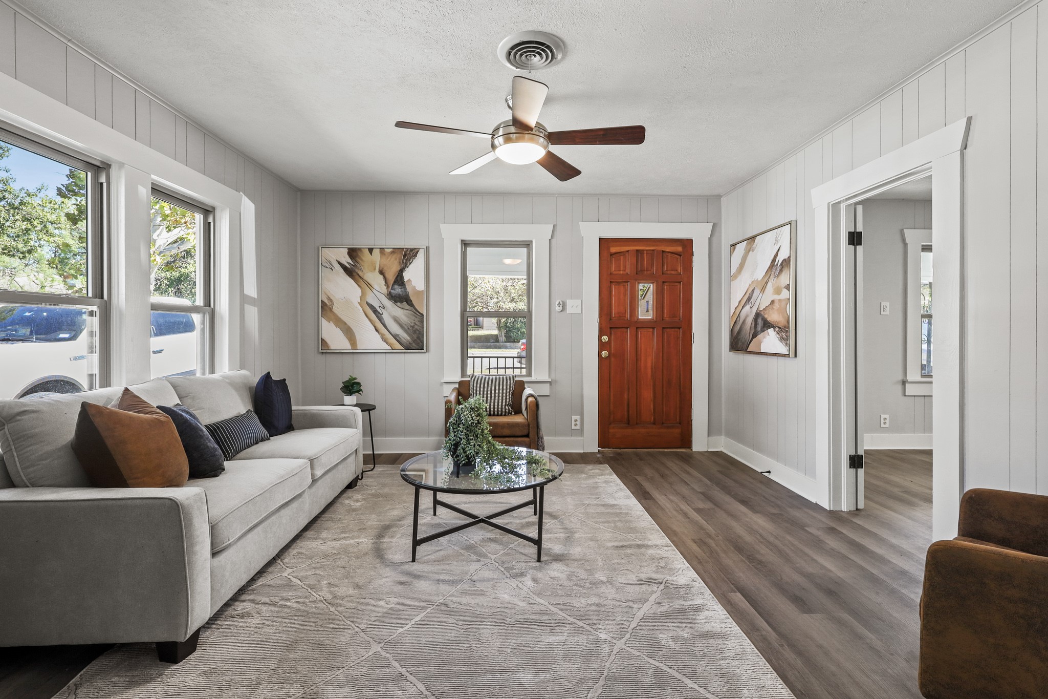 3442 Gordon Avenue Fort Worth TX 76110
