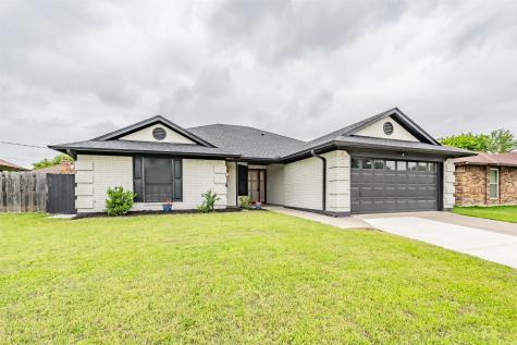 6514 Aires Drive Arlington TX 76001
