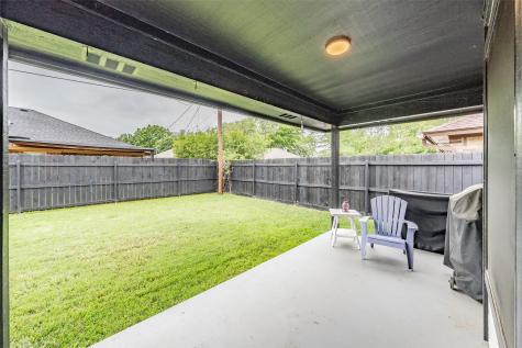 6514 Aires Drive Arlington TX 76001