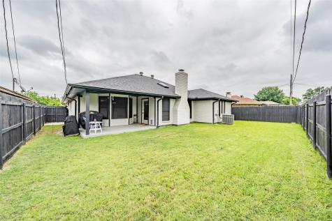 6514 Aires Drive Arlington TX 76001