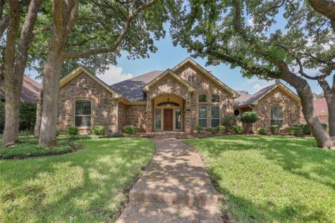 4510 Lake Park Drive Arlington TX 76016