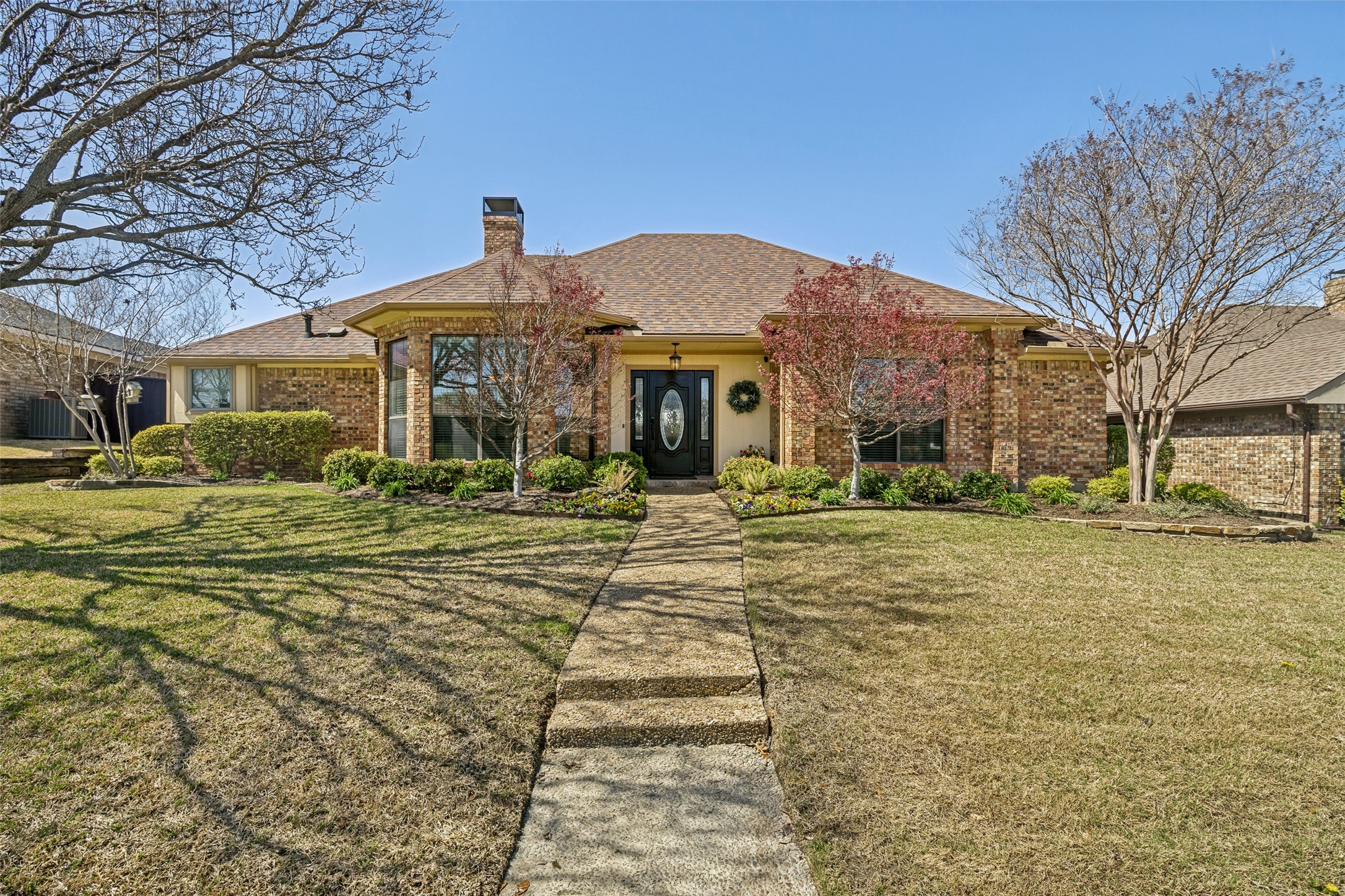 4503 Harbinger Drive Mesquite TX 75150