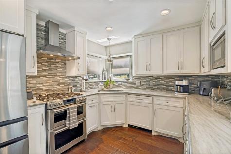 4503 Harbinger Drive Mesquite TX 75150