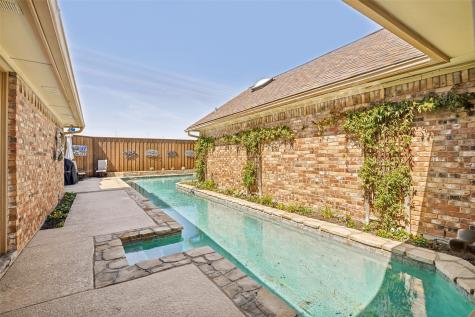 4503 Harbinger Drive Mesquite TX 75150