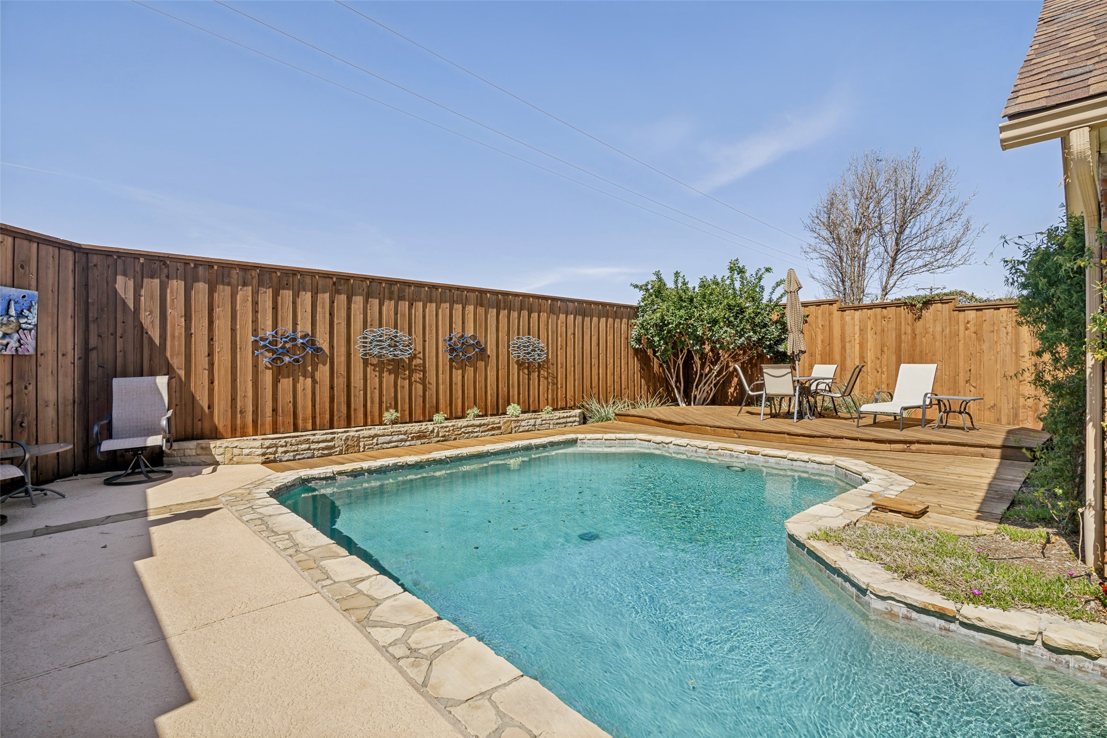 4503 Harbinger Drive Mesquite TX 75150