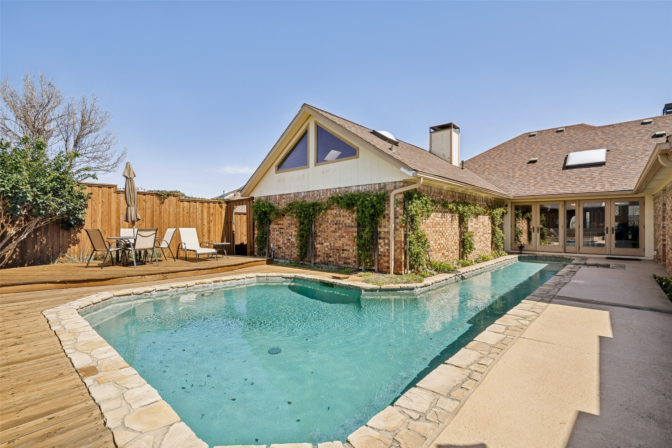 4503 Harbinger Drive Mesquite TX 75150
