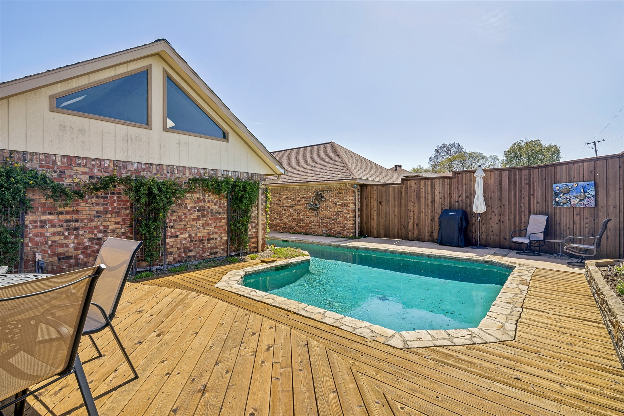 4503 Harbinger Drive Mesquite TX 75150