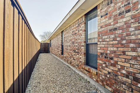 4503 Harbinger Drive Mesquite TX 75150