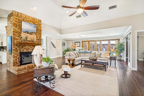 4503 Harbinger Drive Mesquite TX 75150