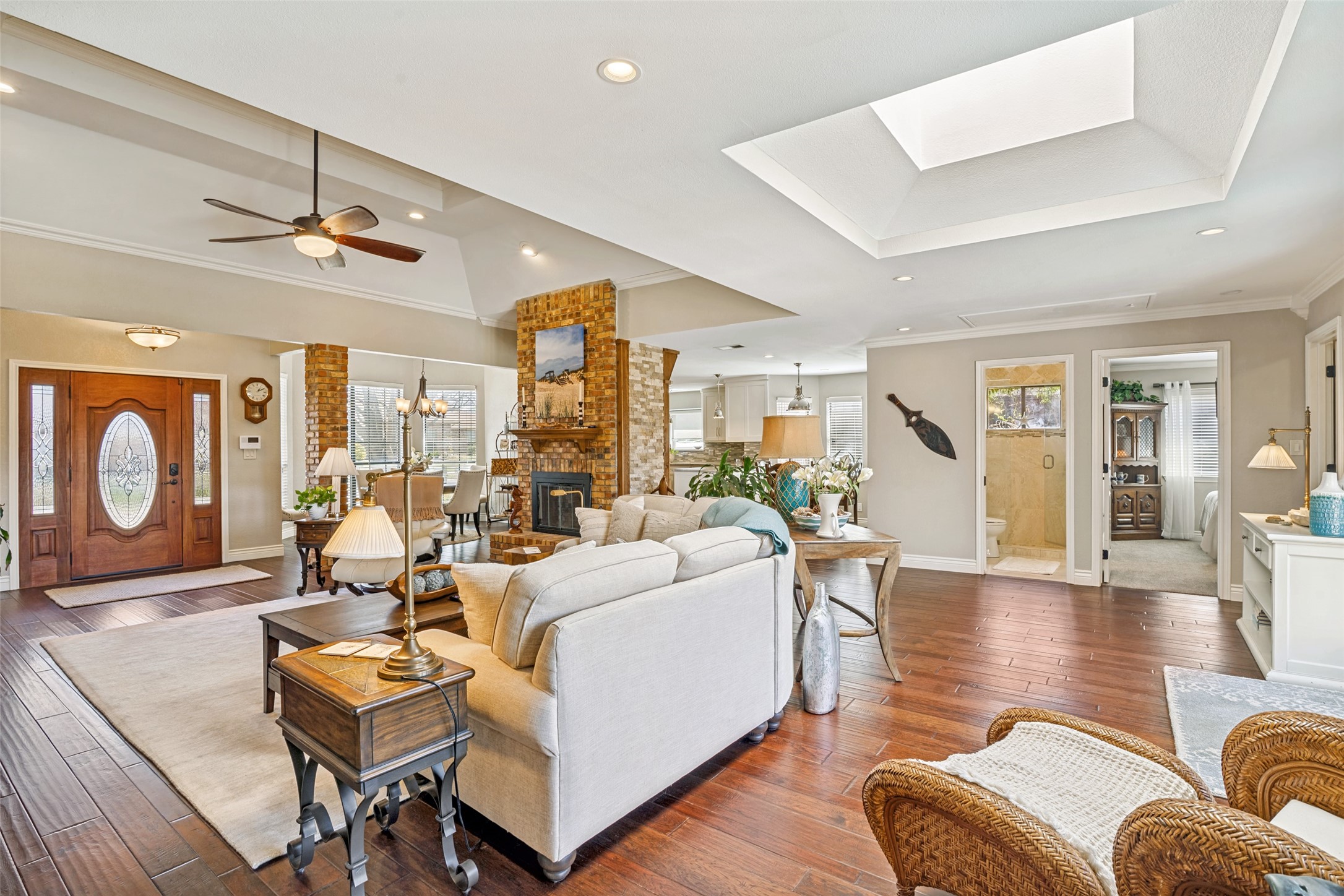 4503 Harbinger Drive Mesquite TX 75150