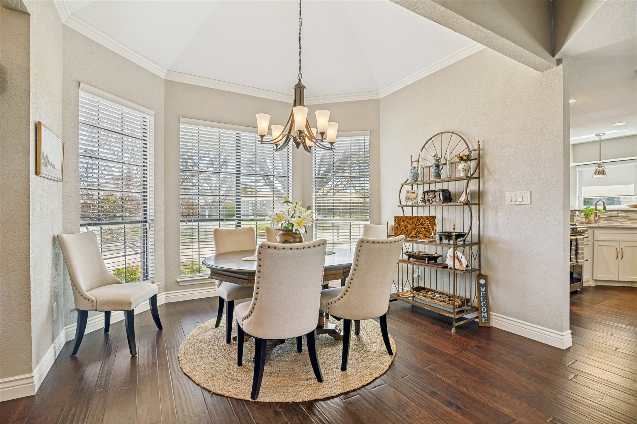 4503 Harbinger Drive Mesquite TX 75150