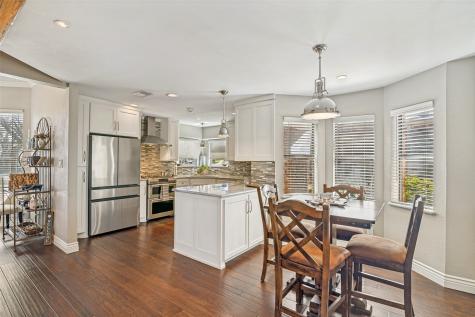 4503 Harbinger Drive Mesquite TX 75150