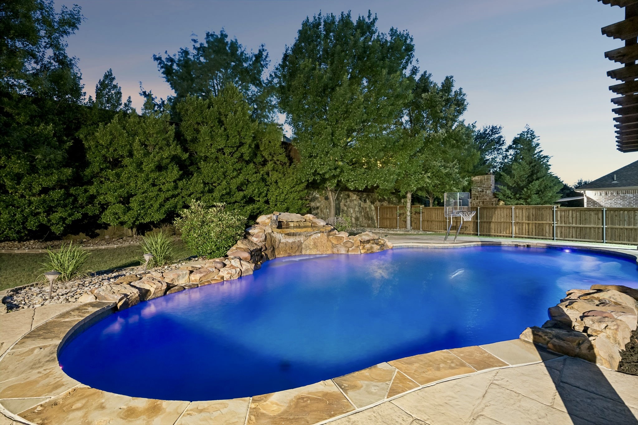 4020 Chama Street Prosper TX 75078