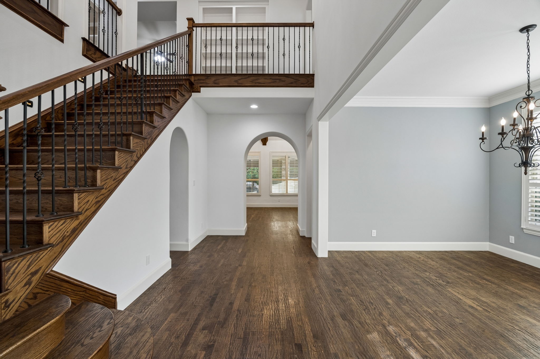 4020 Chama Street Prosper TX 75078