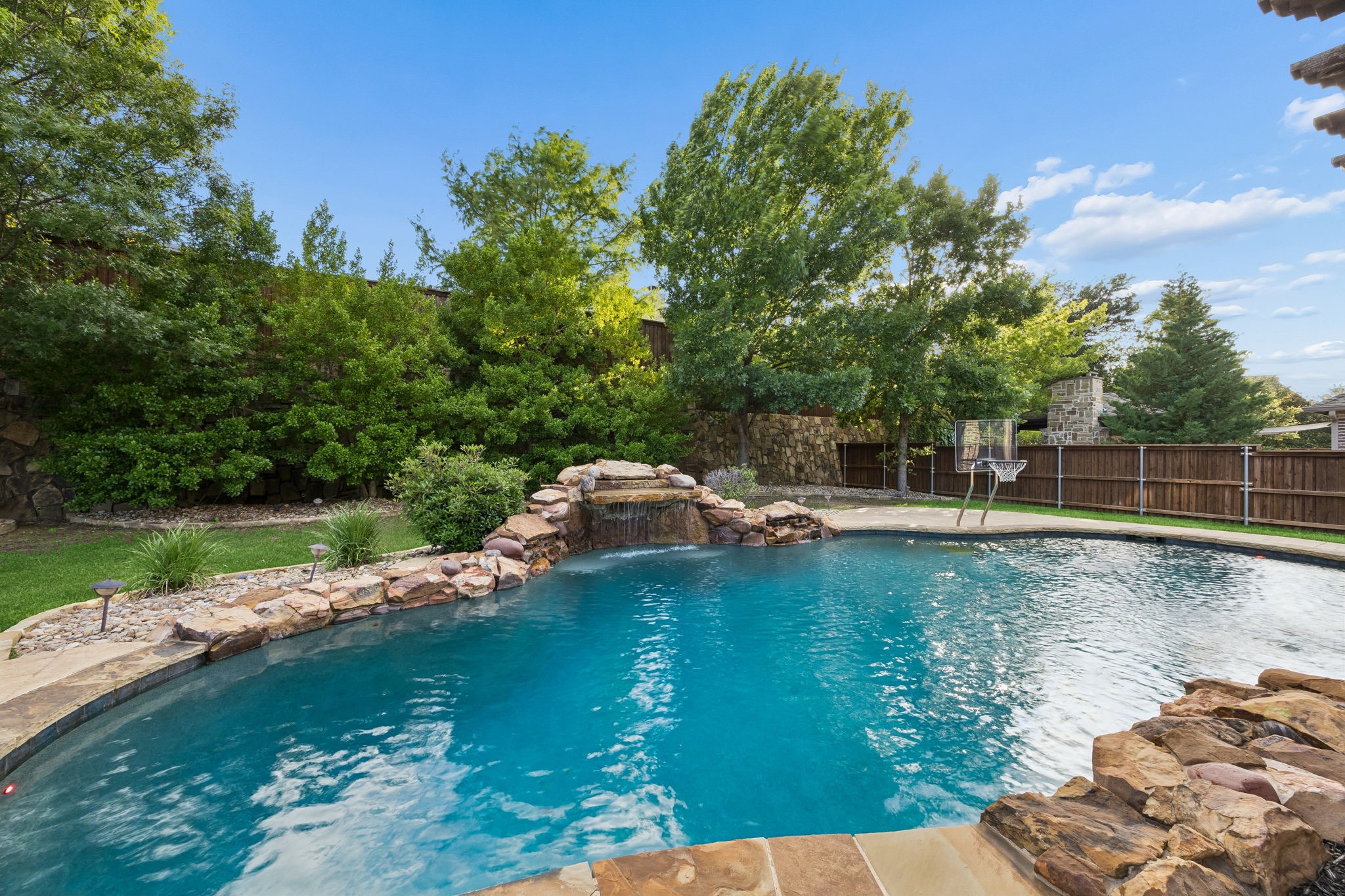 4020 Chama Street Prosper TX 75078