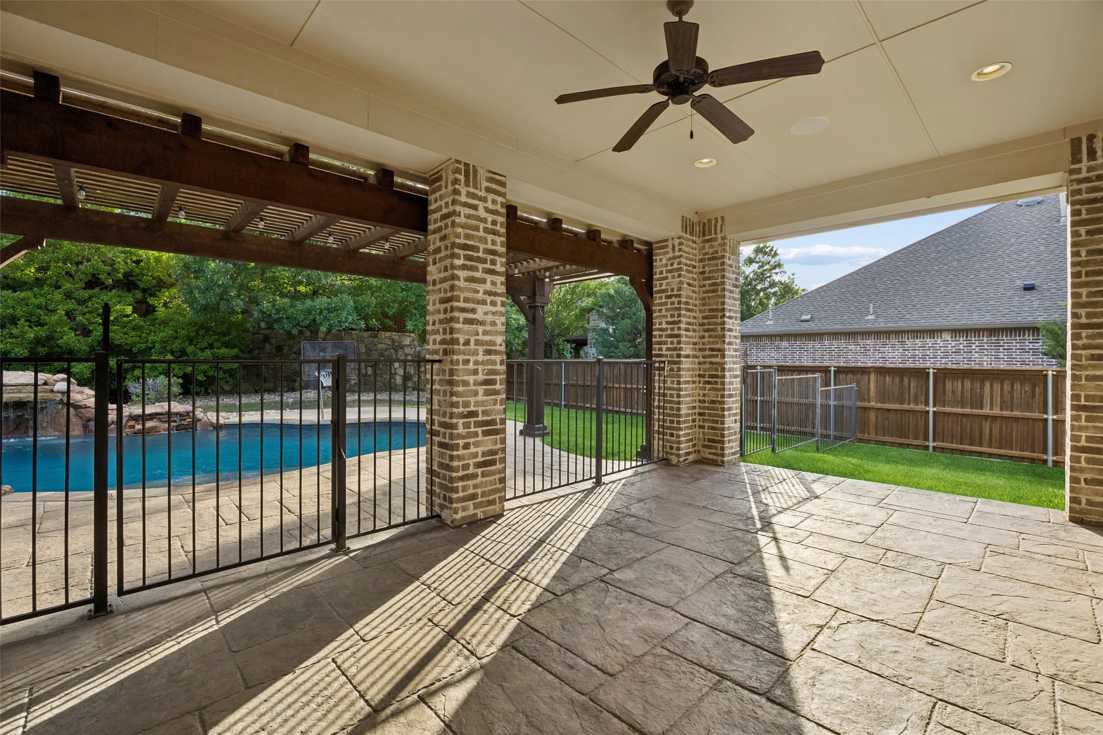 4020 Chama Street Prosper TX 75078