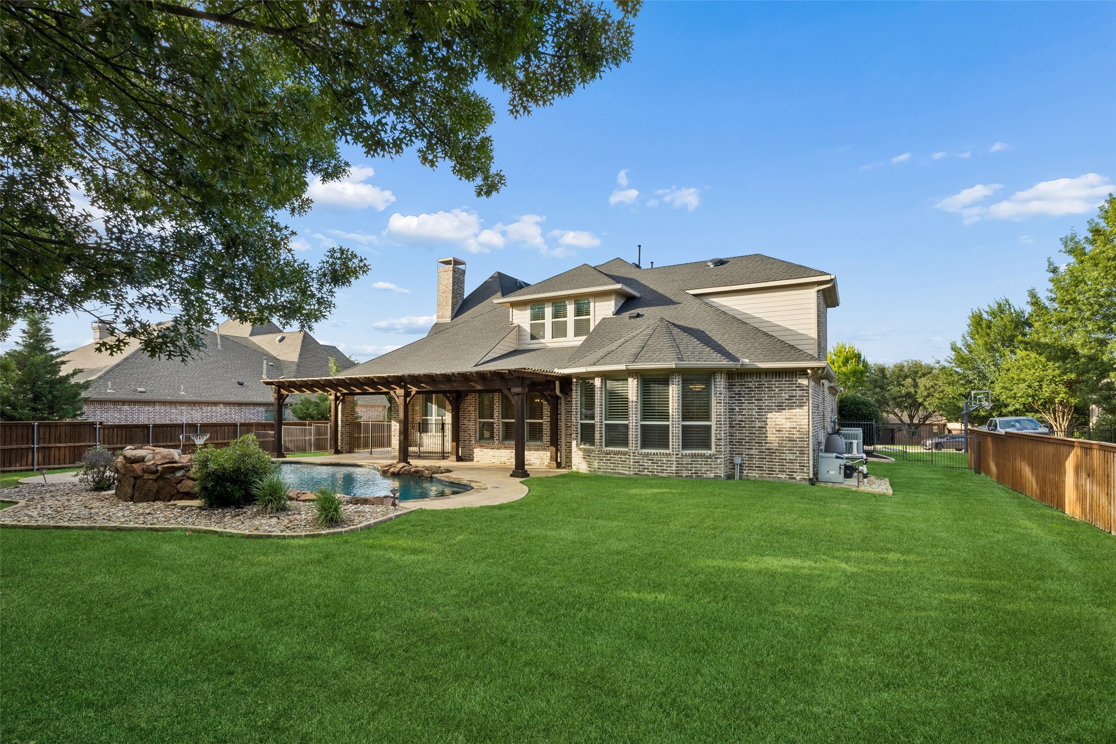 4020 Chama Street Prosper TX 75078