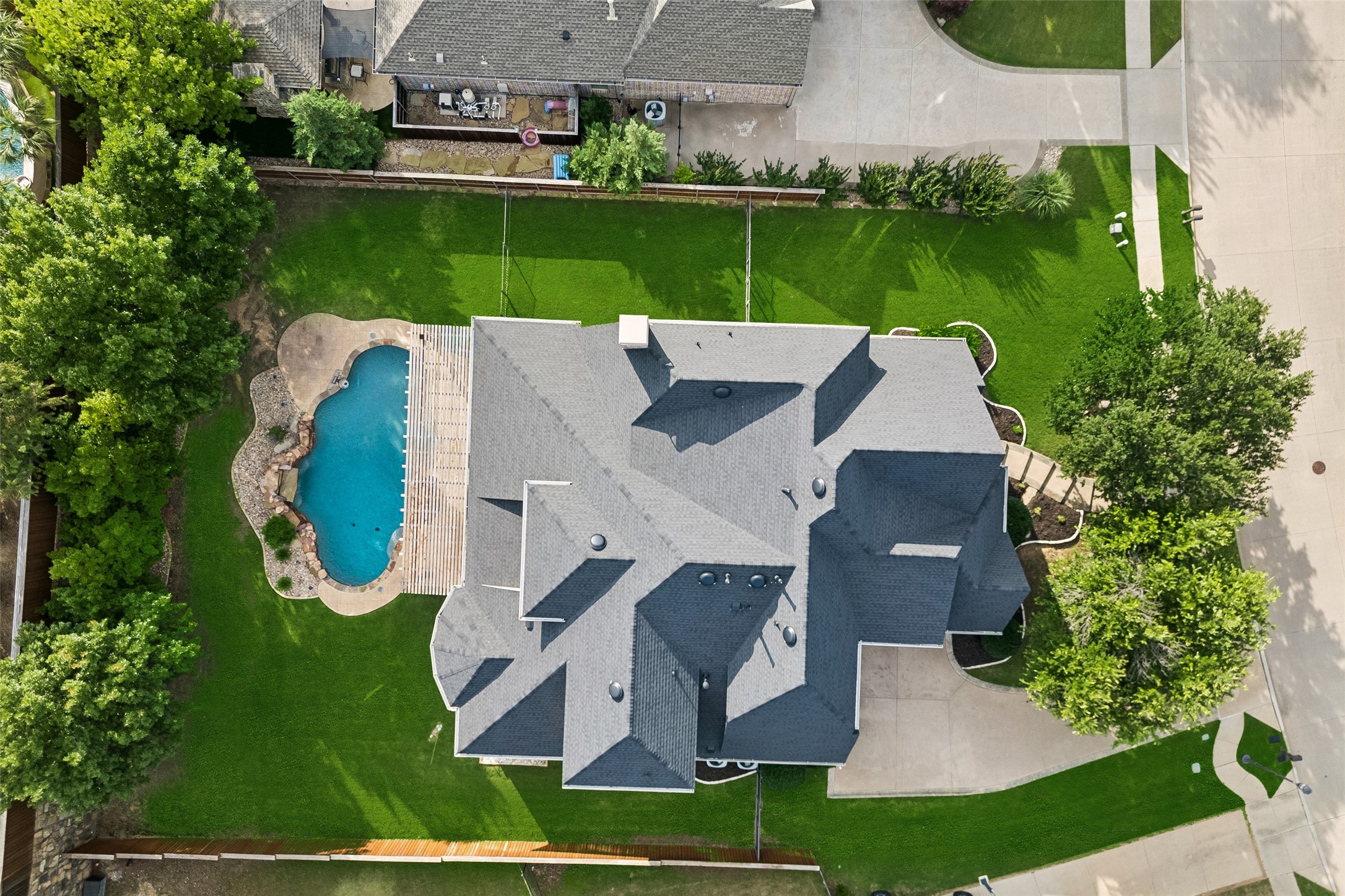 4020 Chama Street Prosper TX 75078