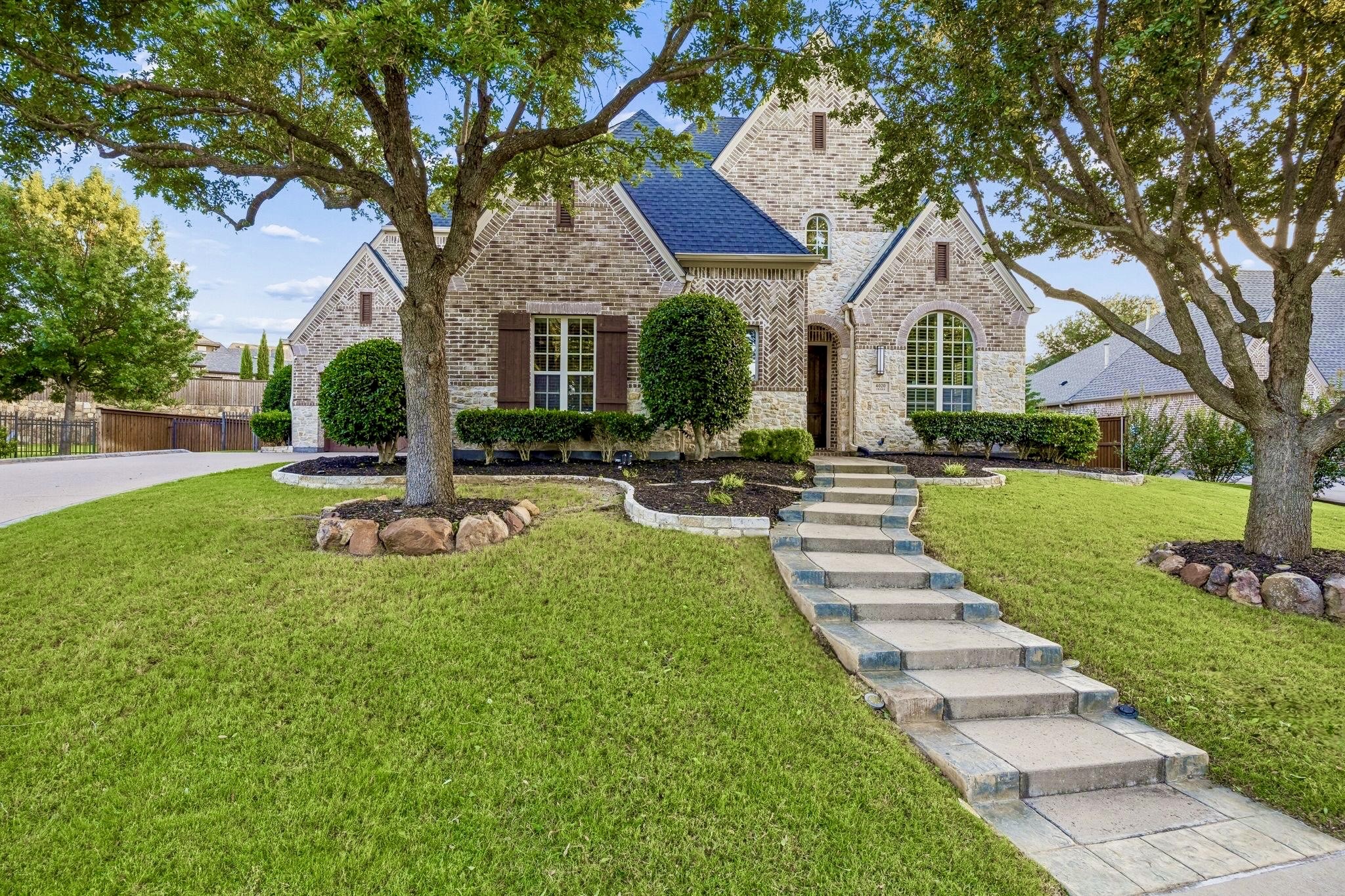 4020 Chama Street Prosper TX 75078