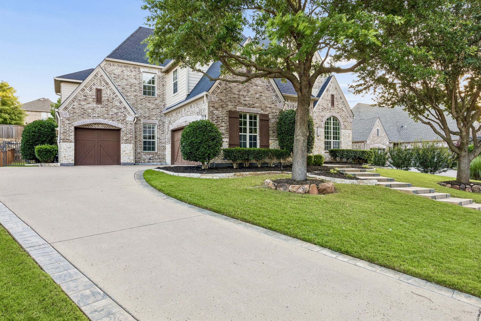 4020 Chama Street Prosper TX 75078