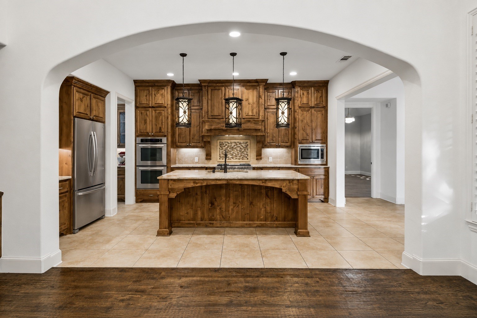 4020 Chama Street Prosper TX 75078