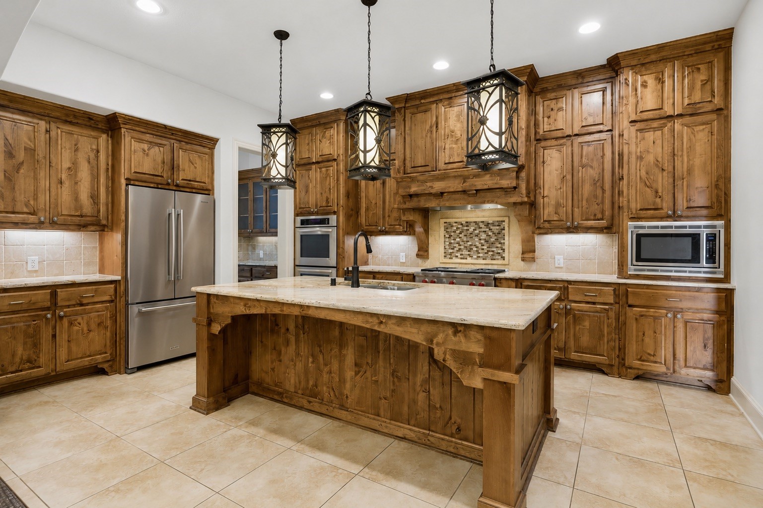 4020 Chama Street Prosper TX 75078