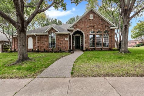 2824 Meadowside Drive Mckinney TX 75071