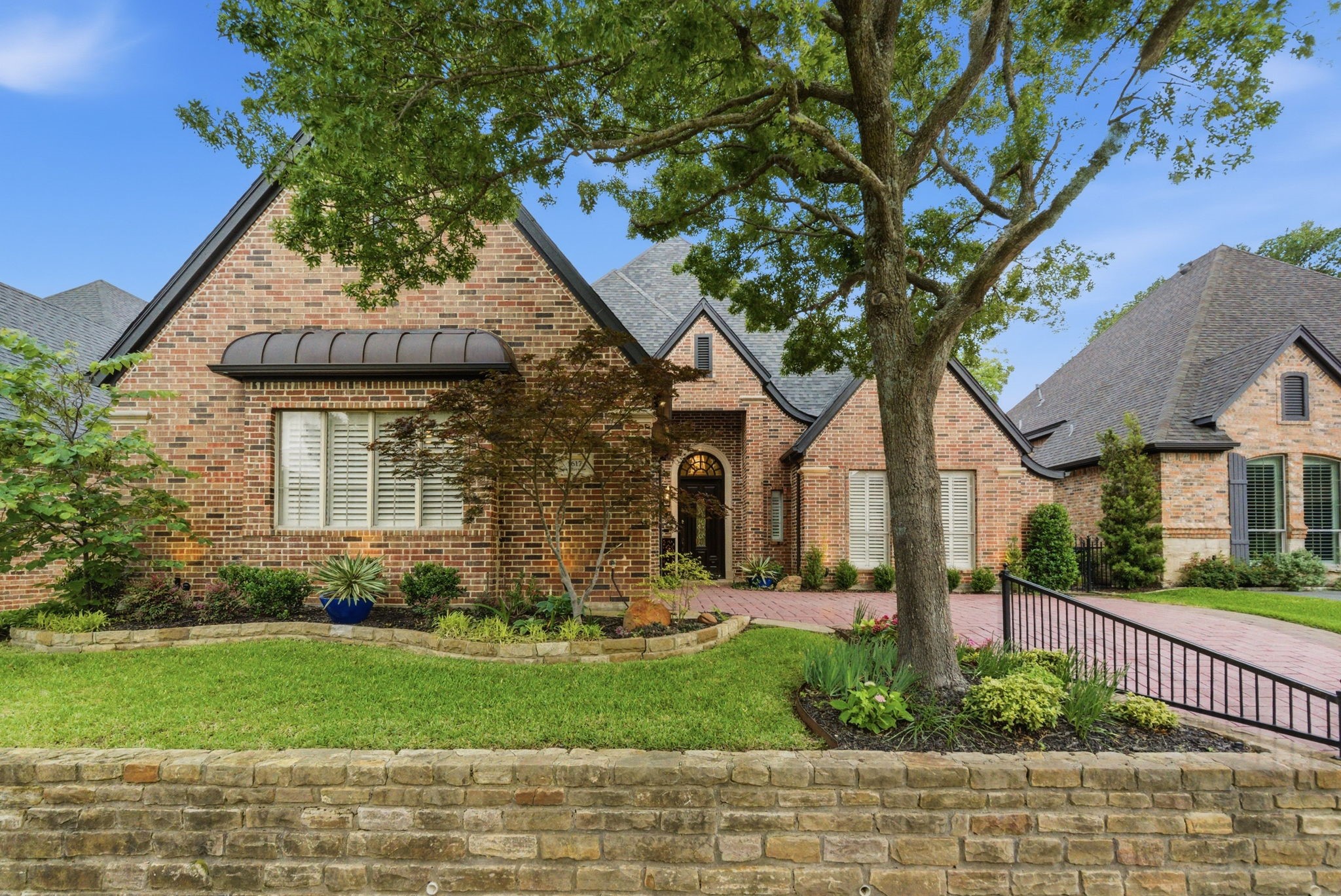 1617 Heathermore Colleyville TX 76034
