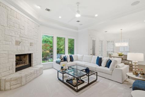 1617 Heathermore Colleyville TX 76034