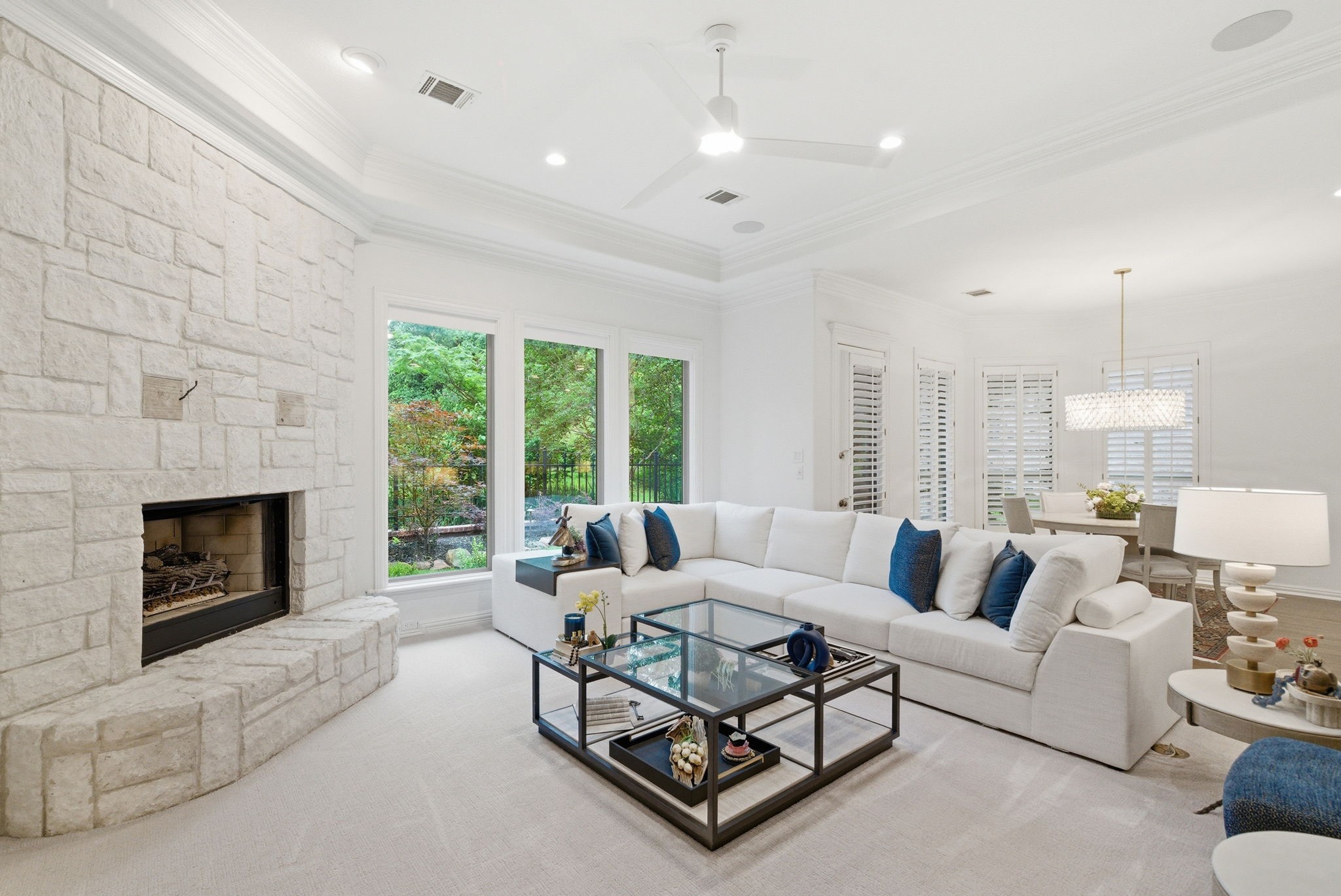 1617 Heathermore Colleyville TX 76034