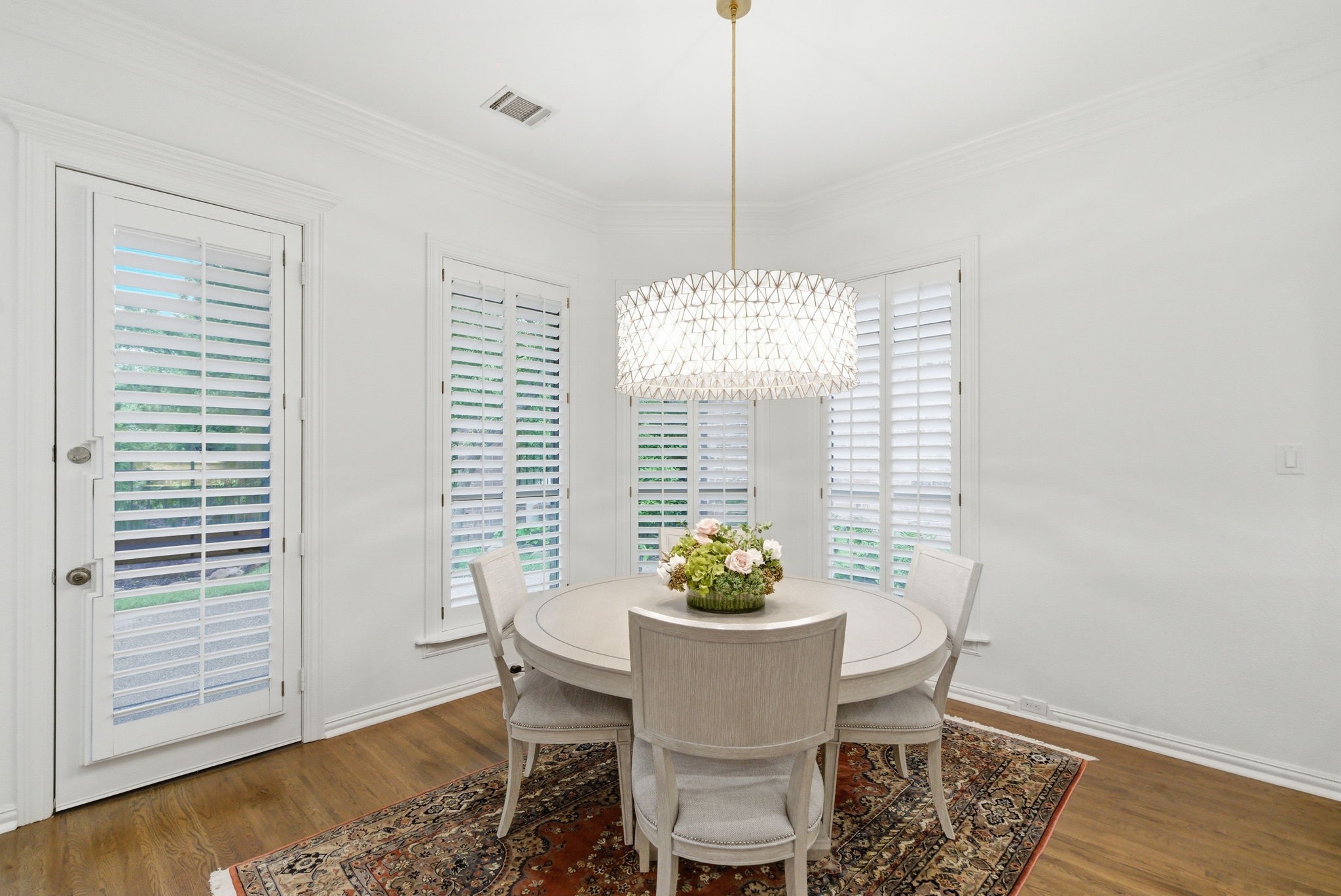 1617 Heathermore Colleyville TX 76034