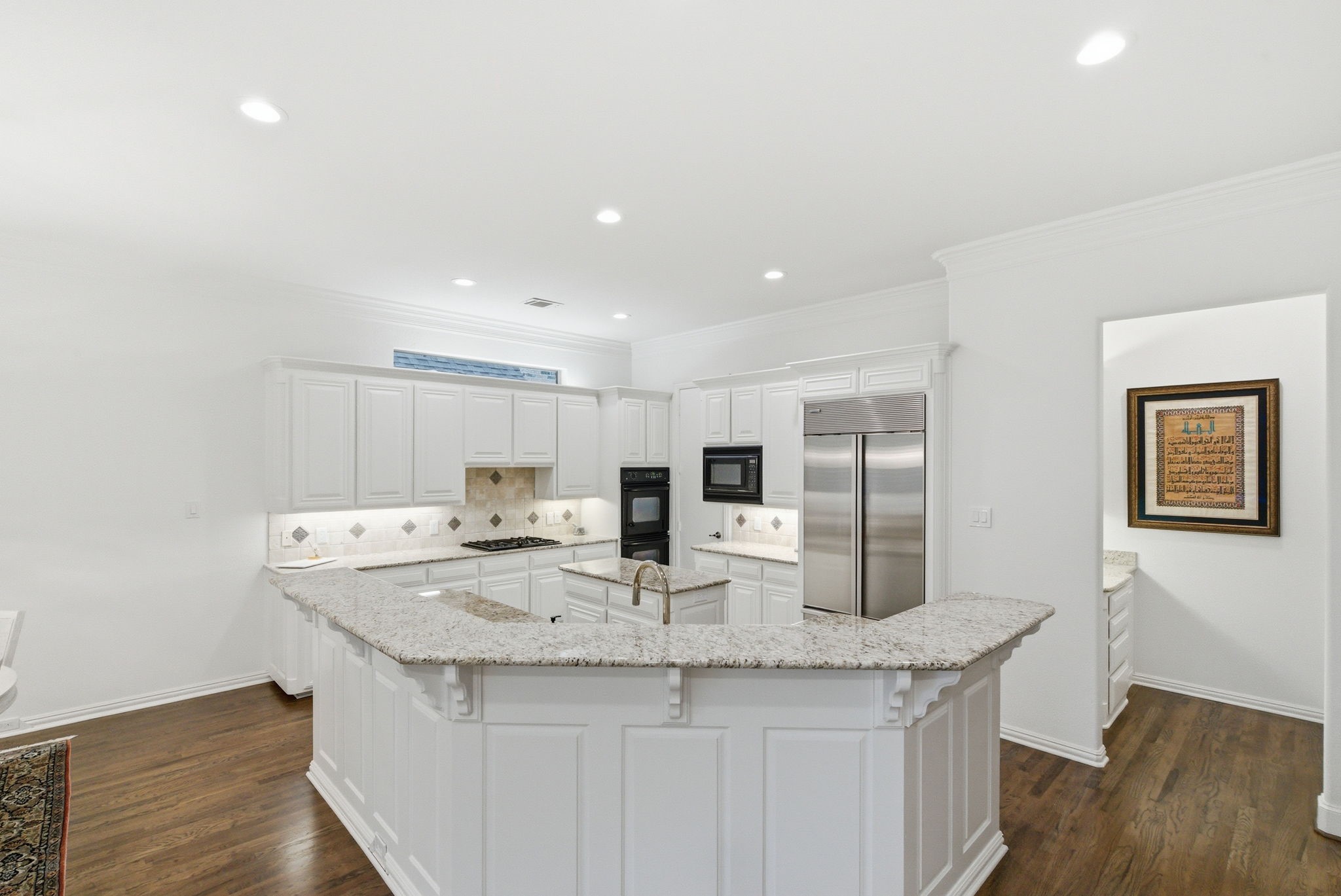 1617 Heathermore Colleyville TX 76034