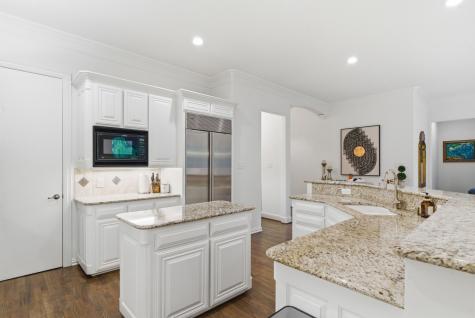 1617 Heathermore Colleyville TX 76034