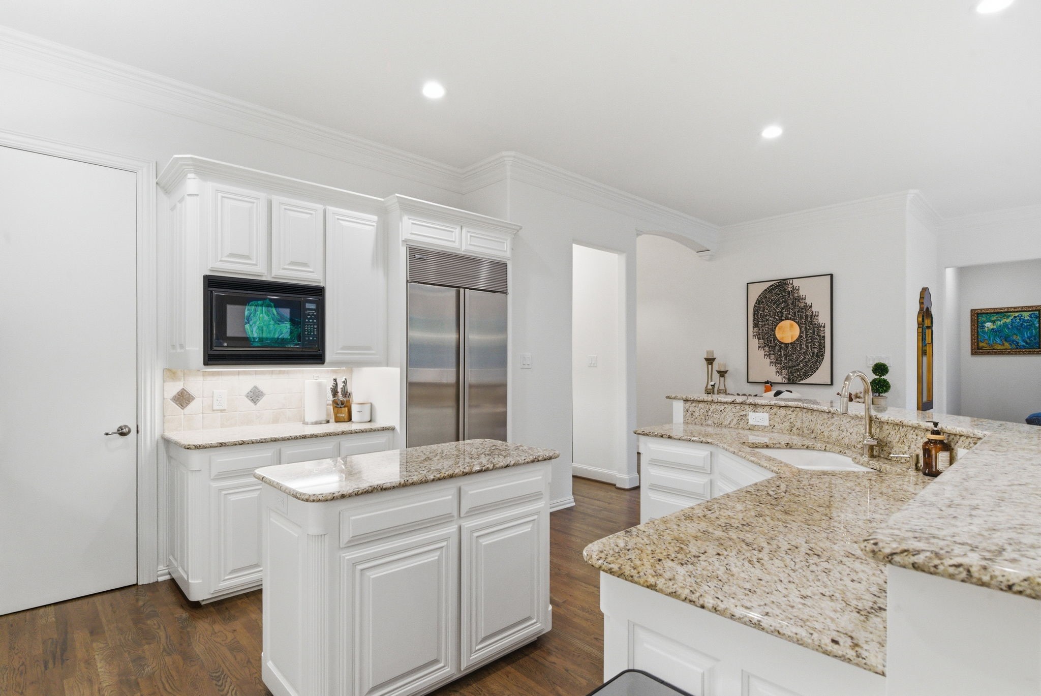 1617 Heathermore Colleyville TX 76034